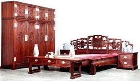 紅木俗稱仍泛濫 業內 應按標準統一規范名稱