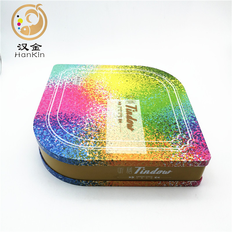 匠心禮盒 金屬、皮革與馬口鐵盒在現代包裝中的藝術融合